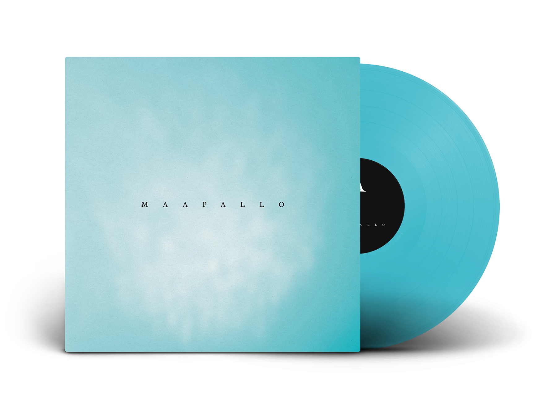 maapallo, vinyl